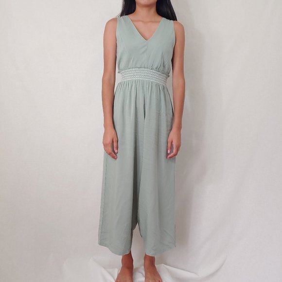 Japna - Jumpsuit  Size M  NWT!! - Picture 1 of 6